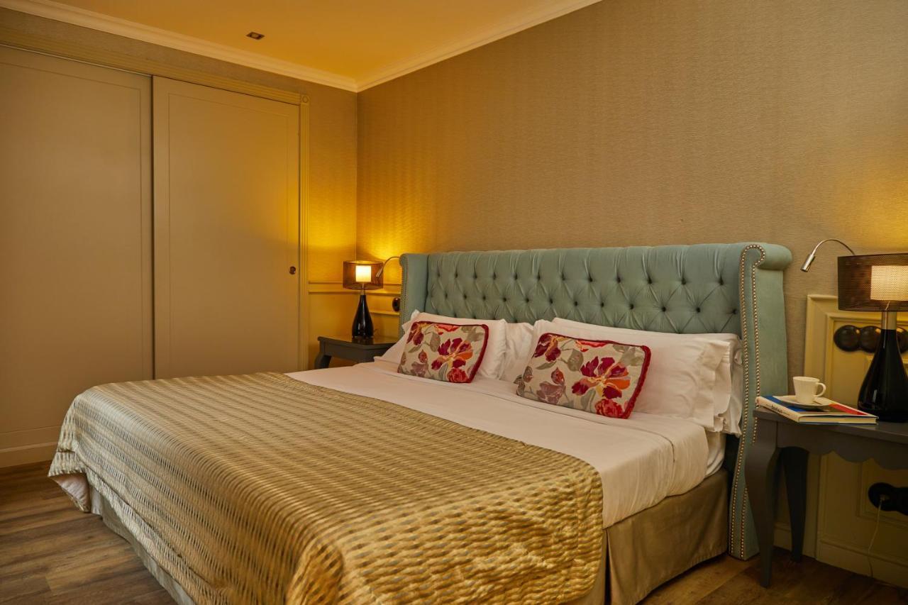 El Avenida Palace 4* Barcelona