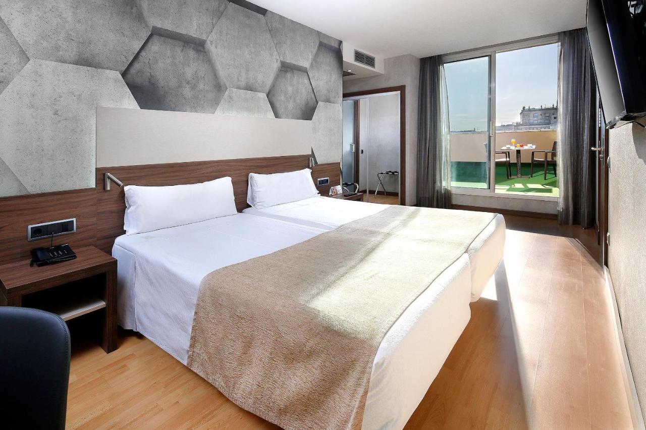 Hcc Montblanc Hotel