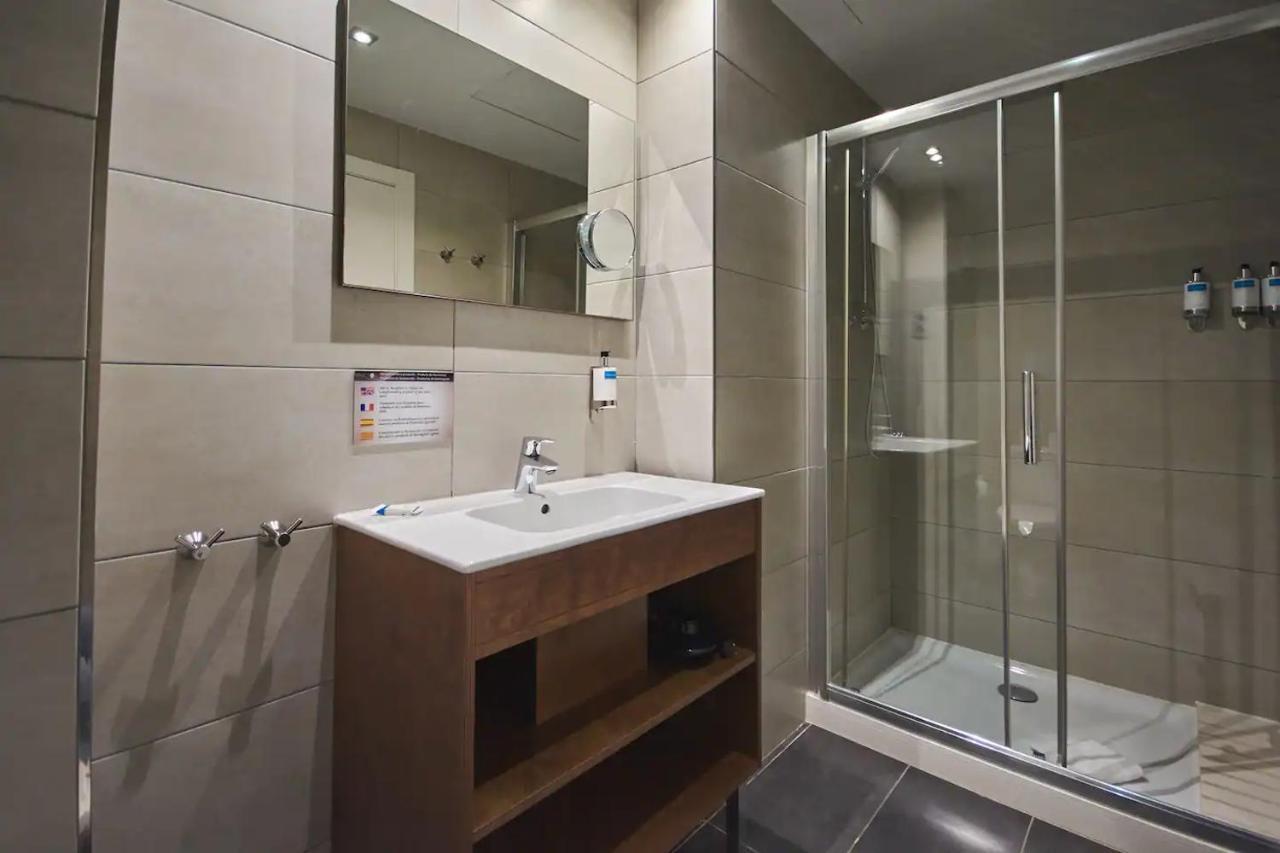Luxury Argos Hotel Barcelona
