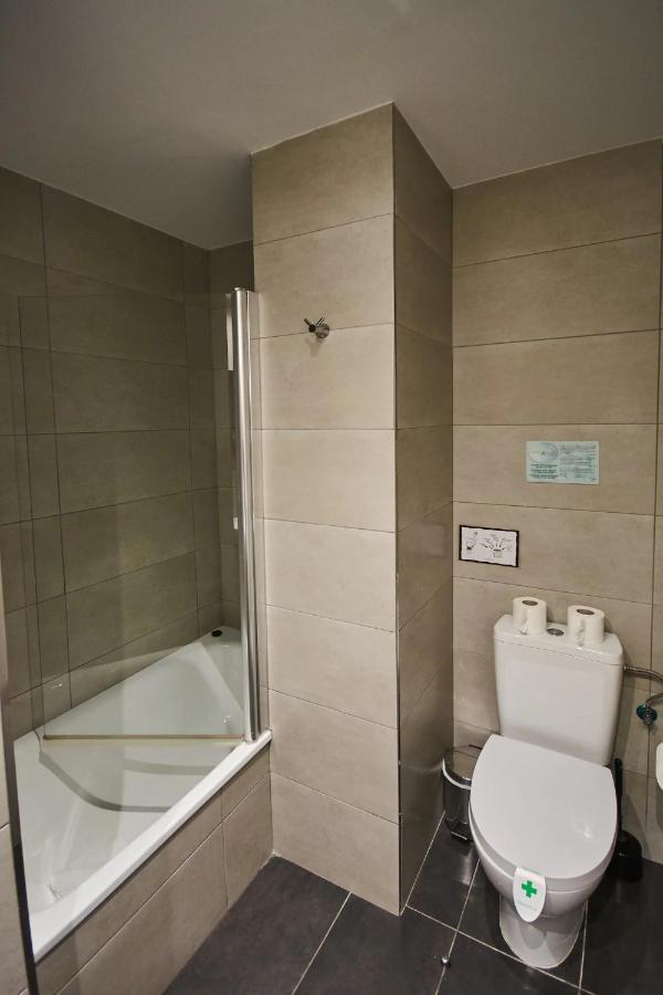 Luxury Argos Hotel * Barcelona