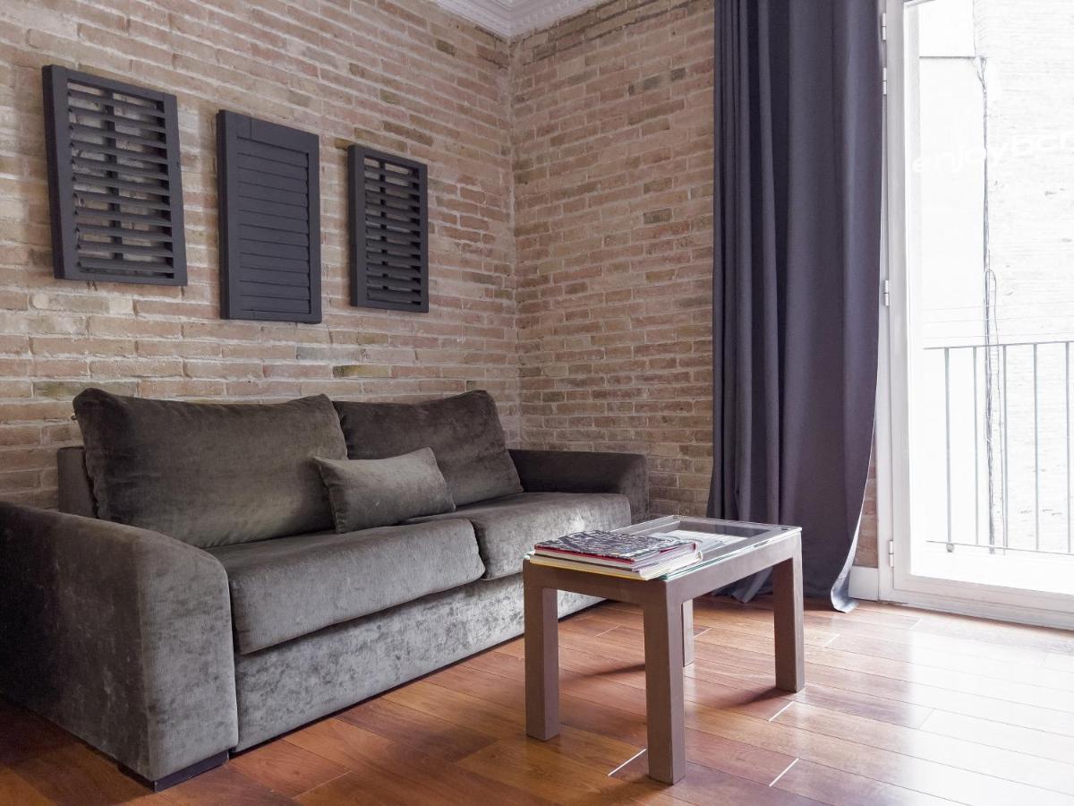 Enjoybcn Gaudi Appartement *