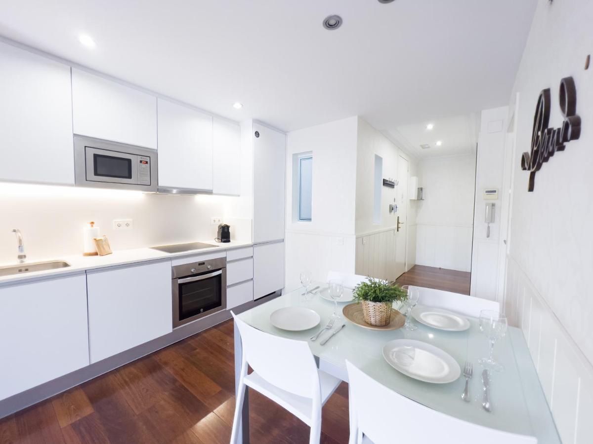 Appartement Enjoybcn Gaudi *