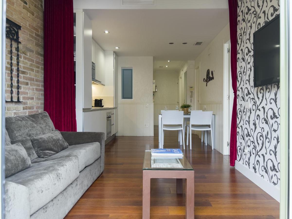Appartement Enjoybcn Gaudi