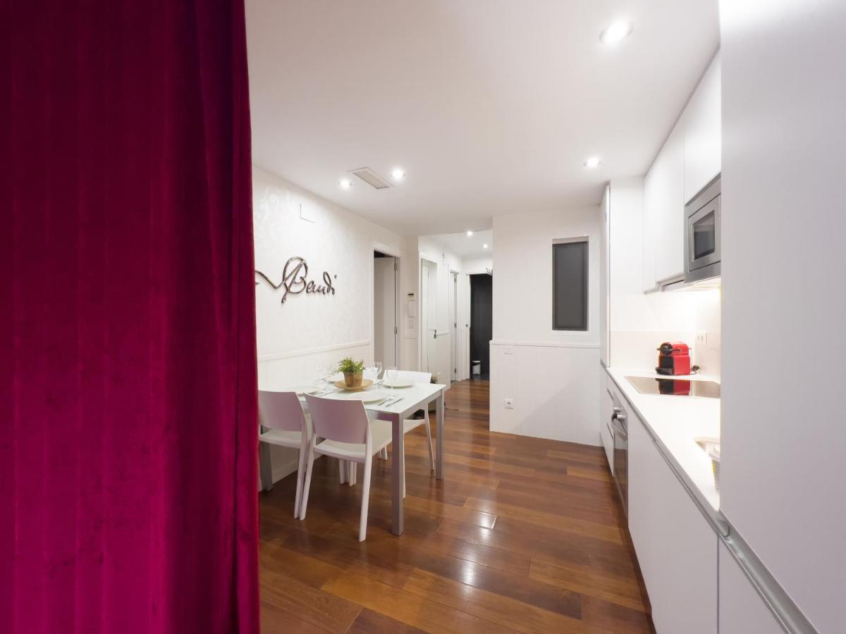 Appartement Enjoybcn Gaudi
