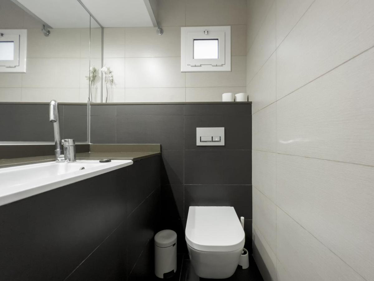 Appartement Enjoybcn Gaudi *
