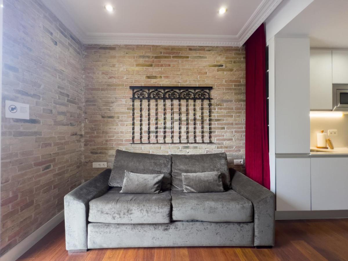 Enjoybcn Gaudi Appartement