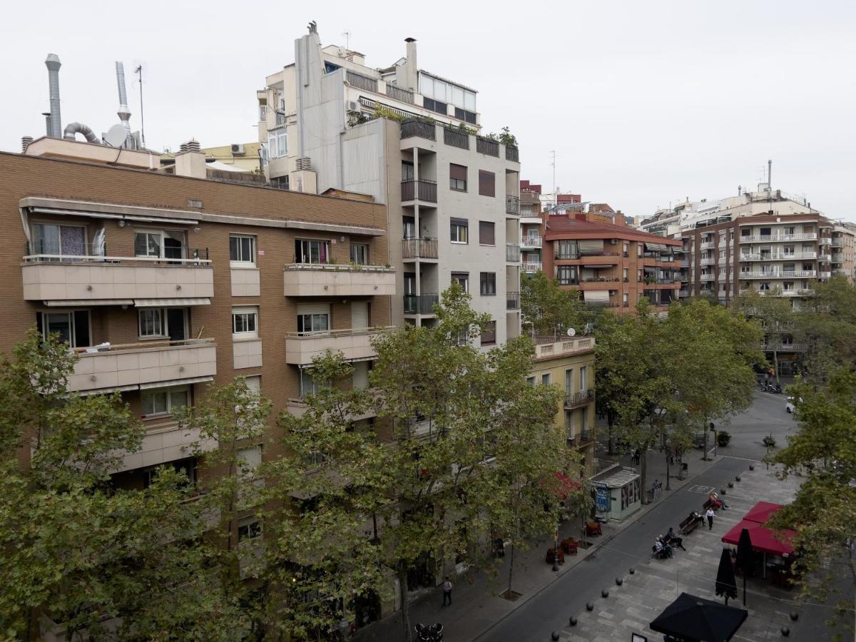 Appartement Enjoybcn Gaudi *