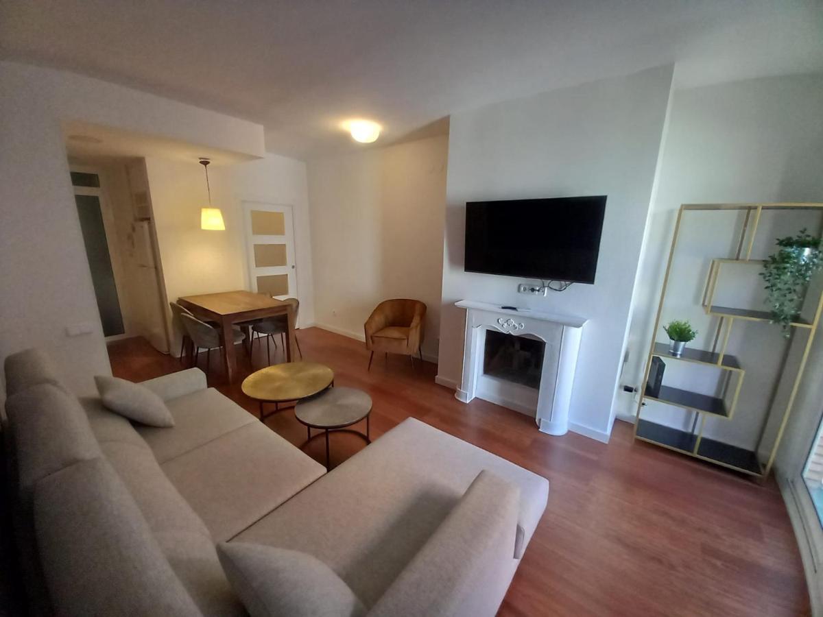 Apartment Live Like A Local In Bcn