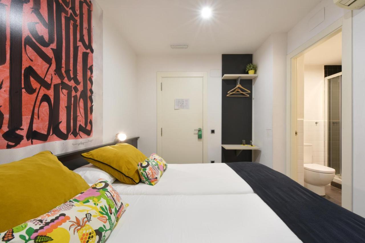 Auberge de jeunesse Free *