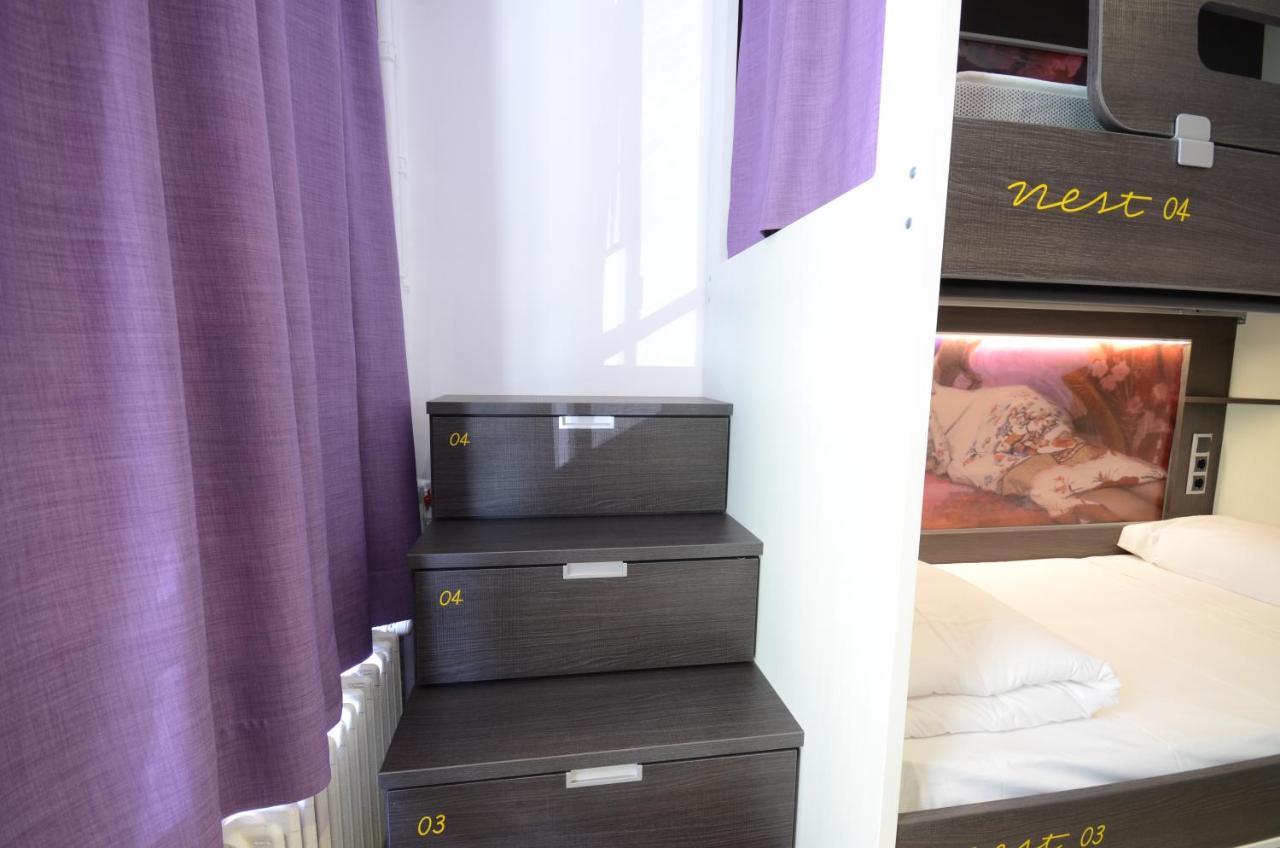 Free Auberge de jeunesse Barcelone