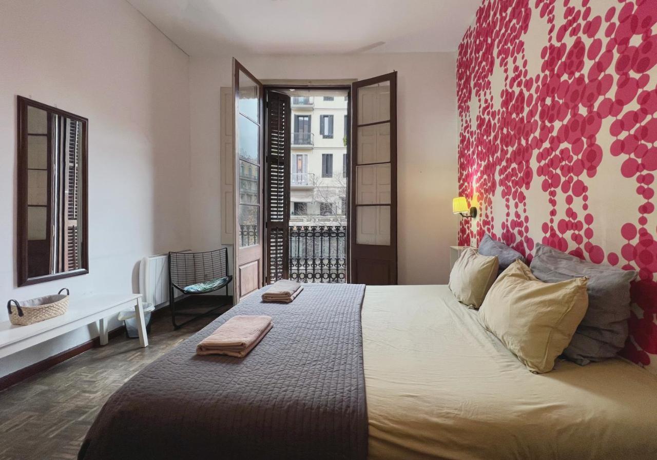 Apartment Lolita Bcn Apartment En El Eixample *