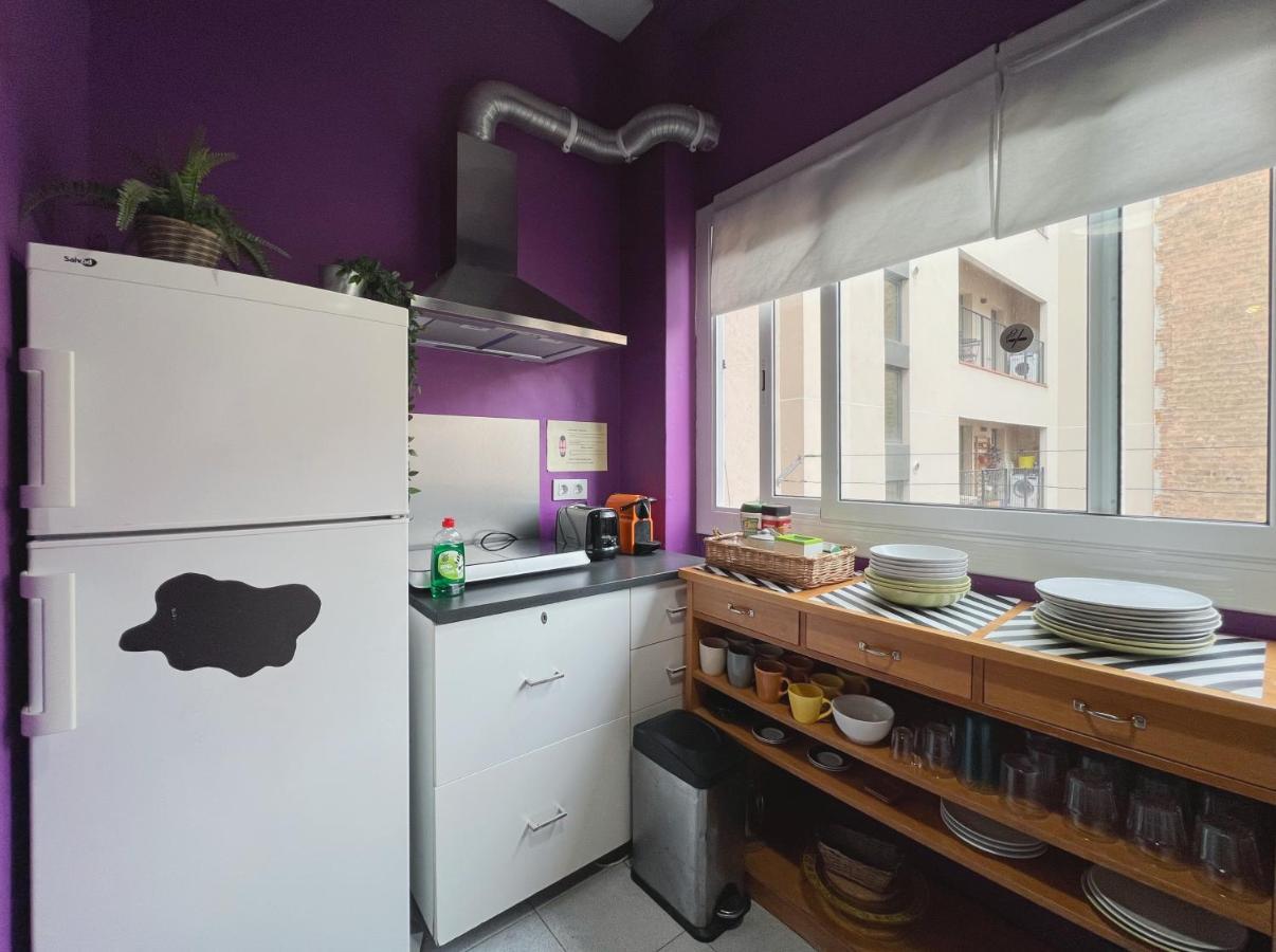 Lolita Bcn Apartment En El Eixample