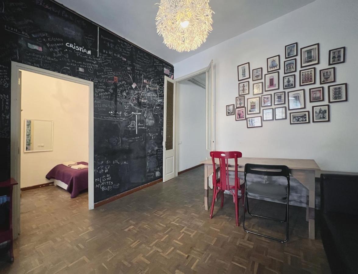 Lolita Bcn Apartment En El Eixample Apartment