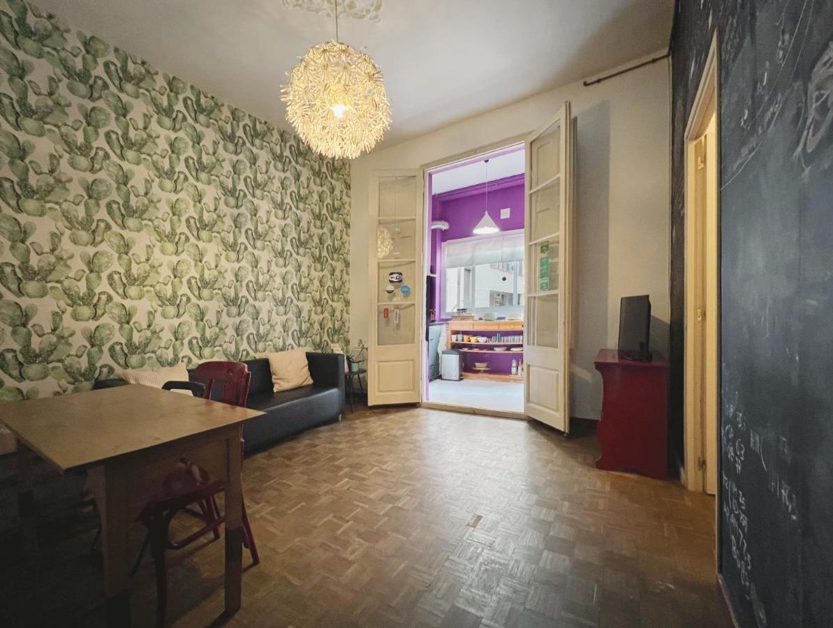 Lolita Bcn Apartment En El Eixample Barcelona