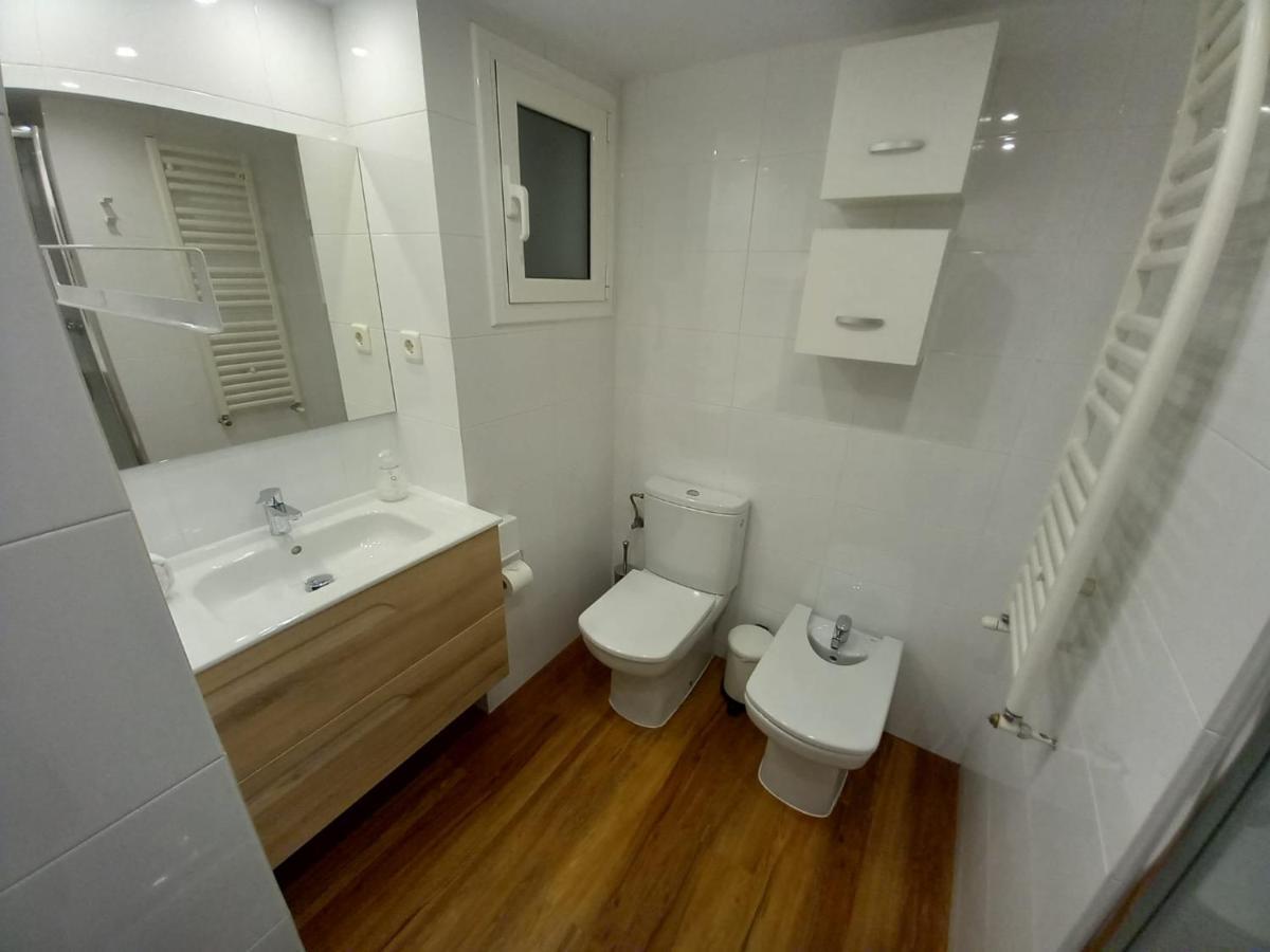 Apartment Live Like A Local In Bcn Barcelona
