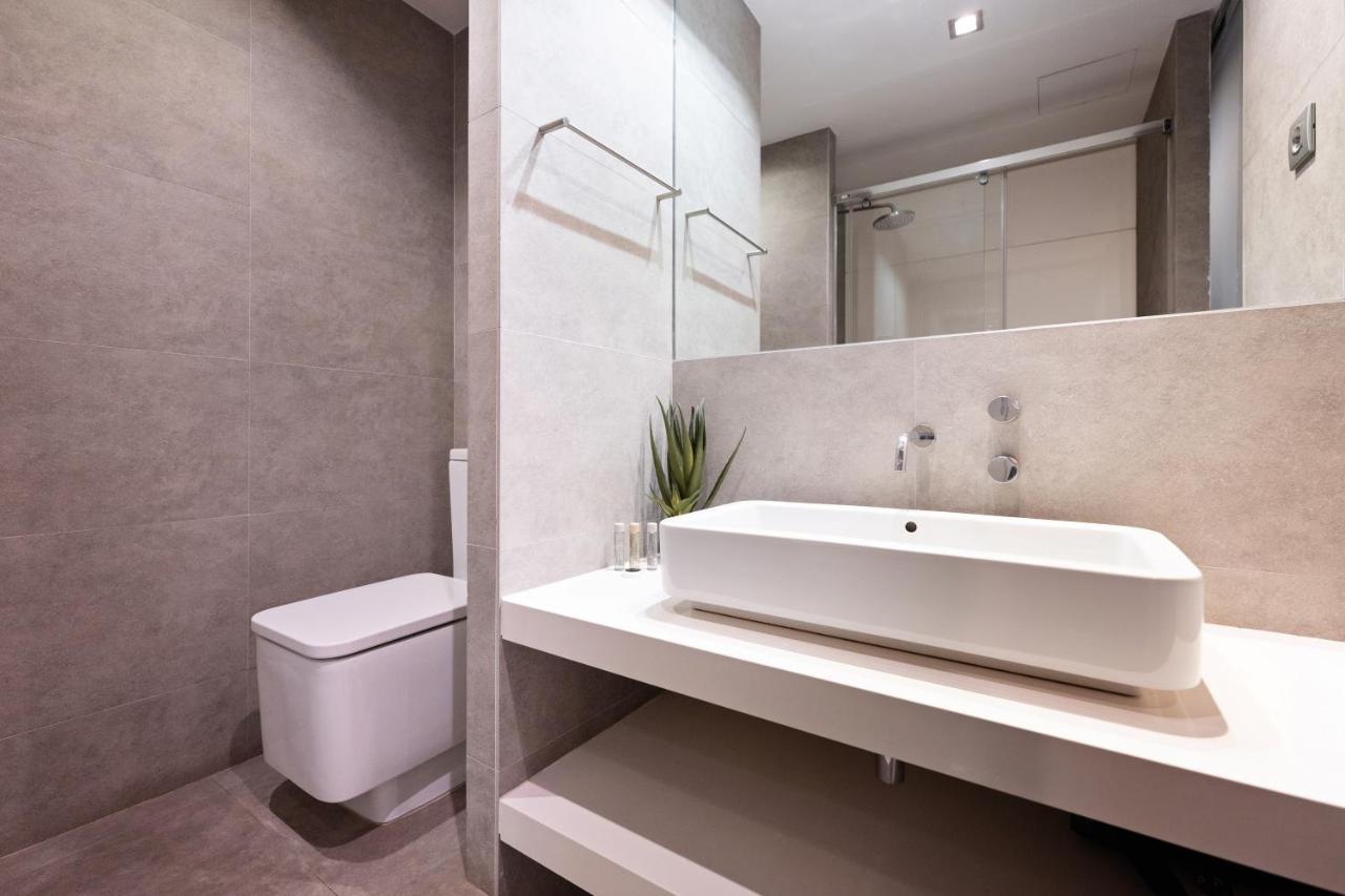 Sweett - Palau Apartamento