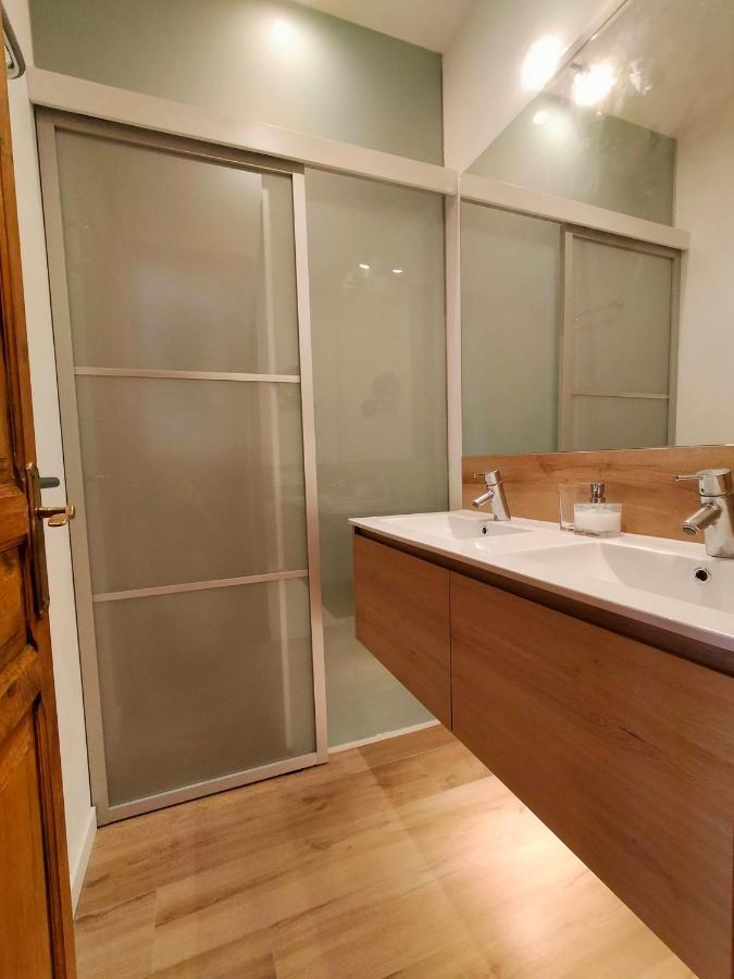 Barceloneta Port Ramblas Apartment