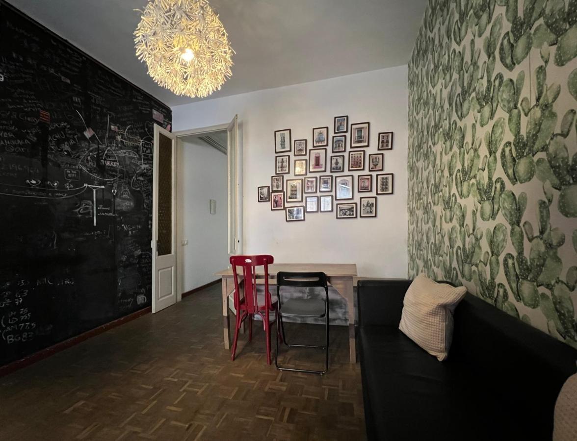 Lolita Bcn Apartment En El Eixample