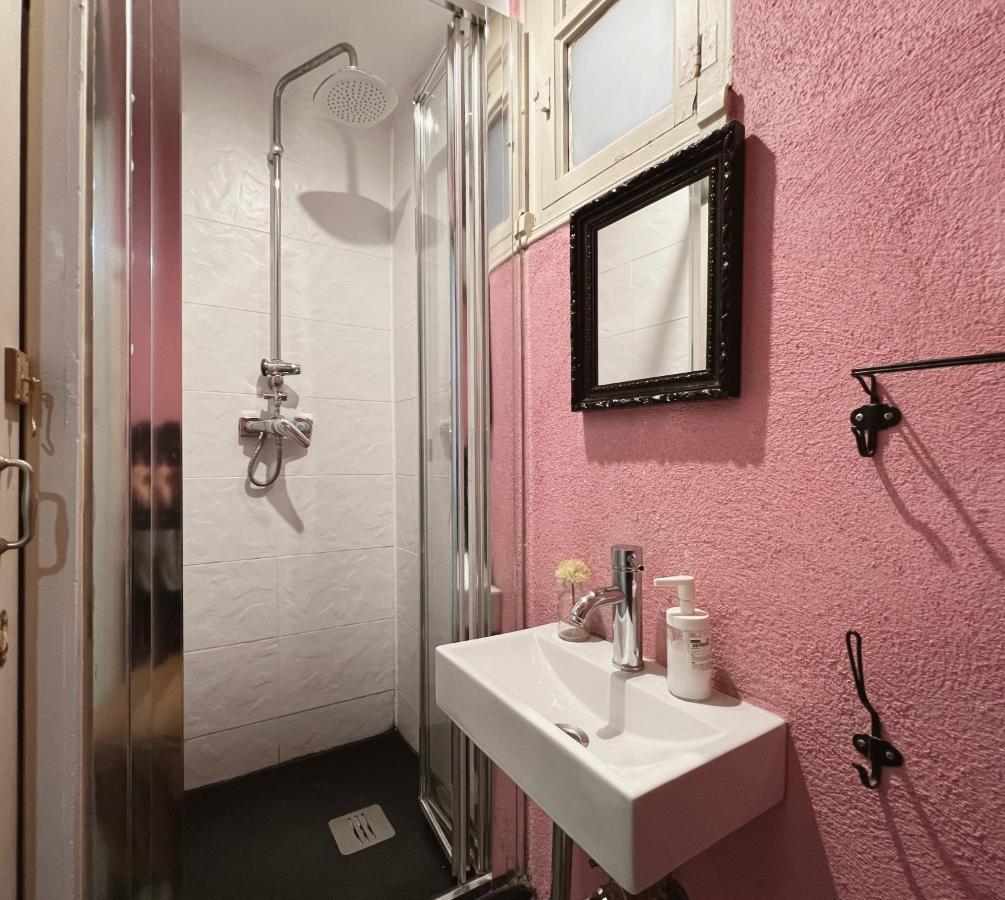 Lolita Bcn Apartment En El Eixample