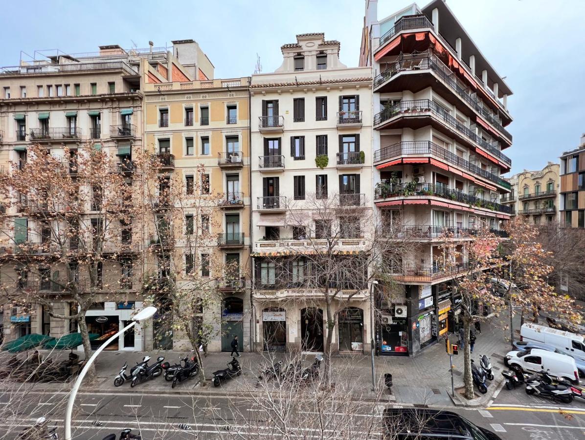 Lolita Bcn Apartment En El Eixample Apartment *