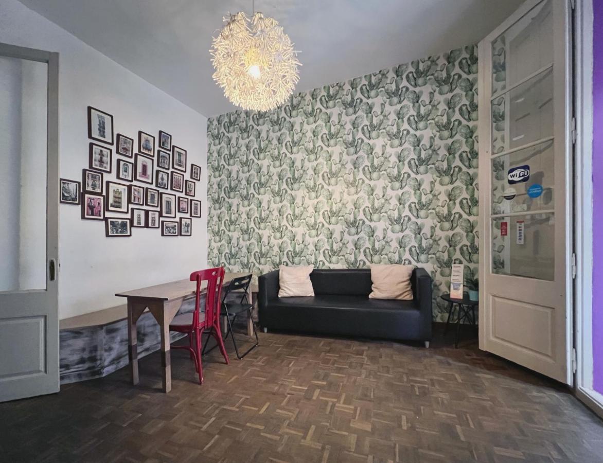 Lolita Bcn Apartment En El Eixample