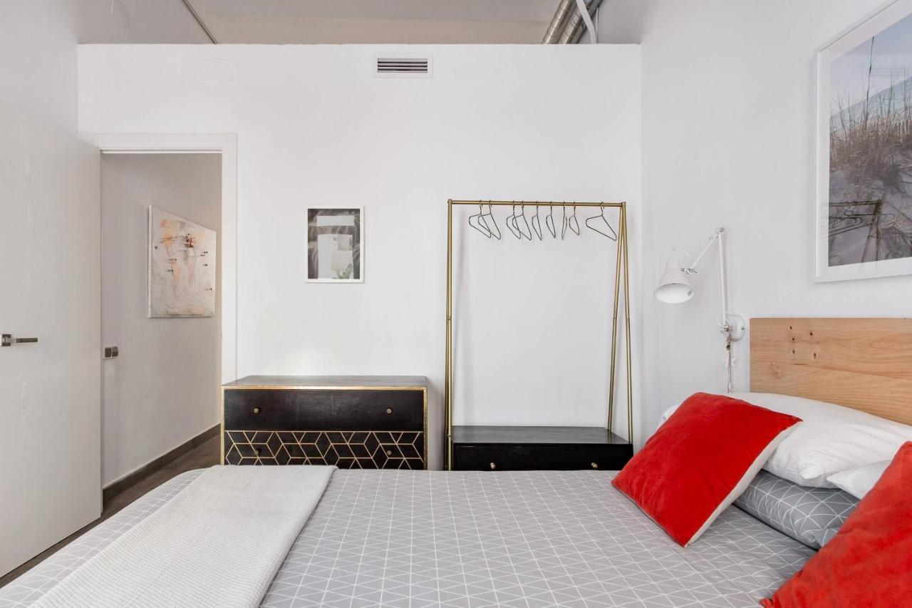 Stylish With Terrace For Couple Or Family Appartement