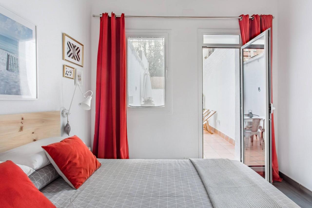 Stylish With Terrace For Couple Or Family Appartement