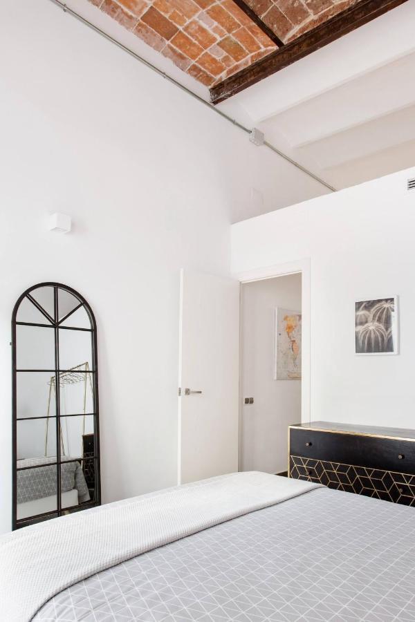 Stylish With Terrace For Couple Or Family Appartement *