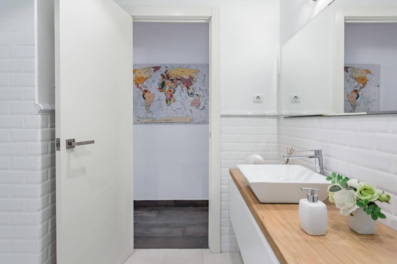 Stylish With Terrace For Couple Or Family Appartement