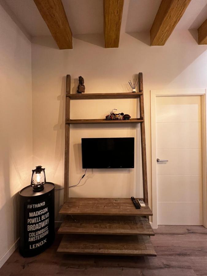 Cosy Loft Sagrada Familia Appartement Barcelona