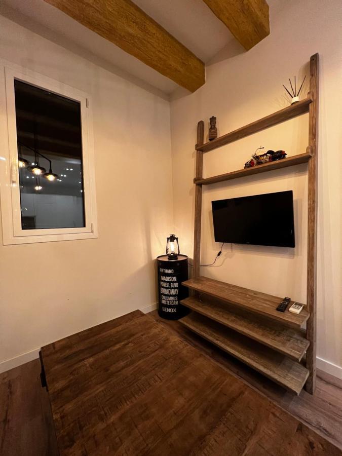 Cosy Loft Sagrada Familia * Barcelona
