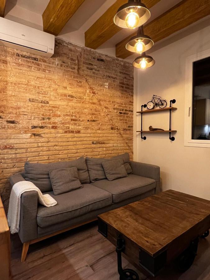 Cosy Loft Sagrada Familia Appartement