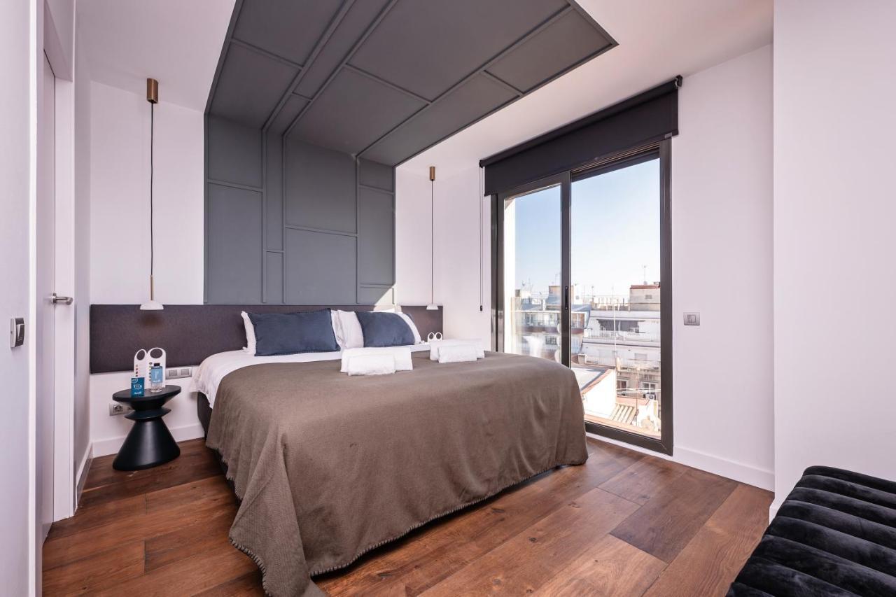 Sweett - Palau Barcelona