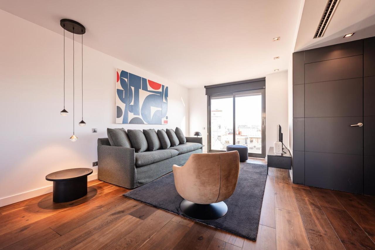 Sweett - Palau Apartamento *