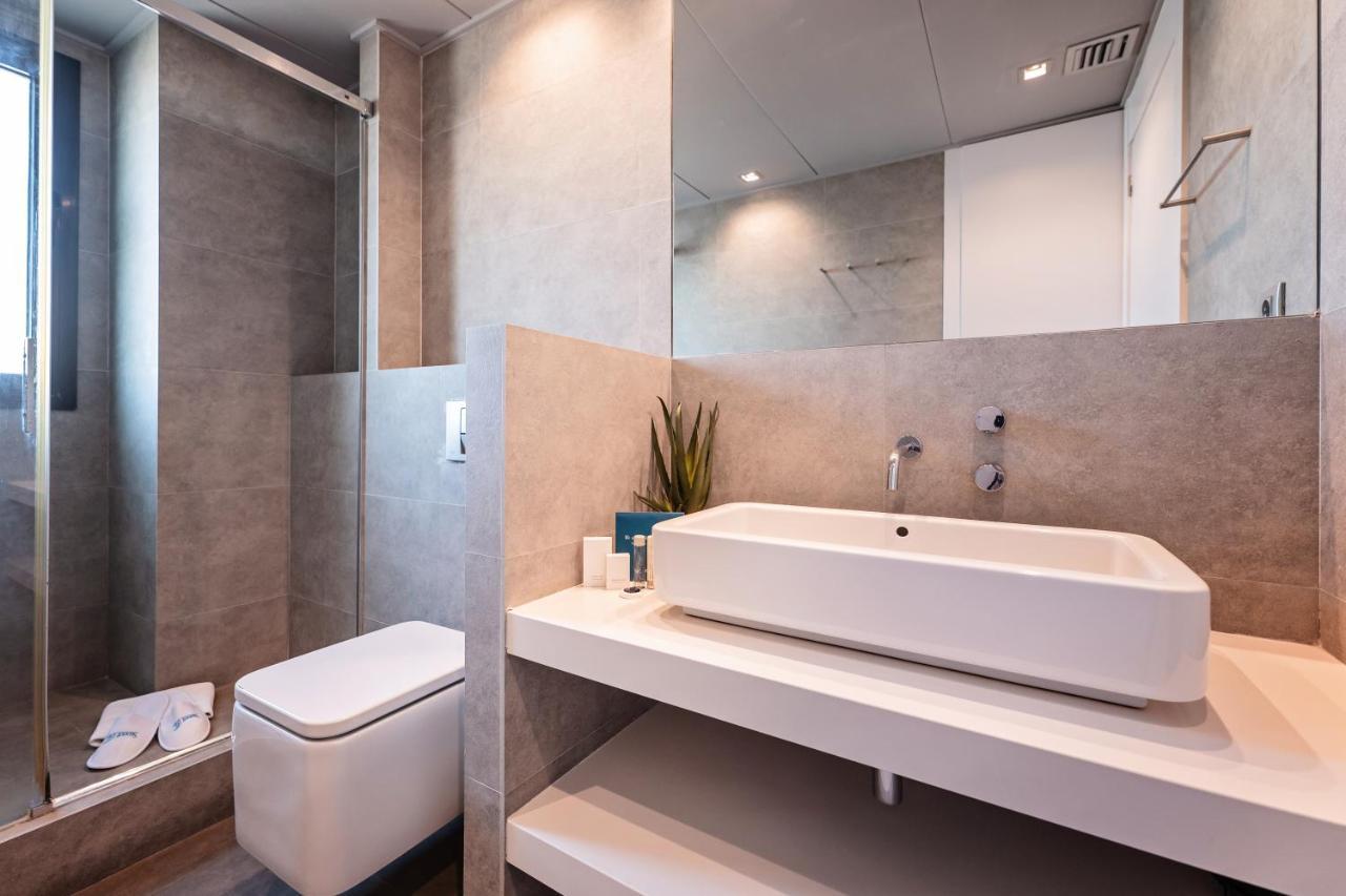 Sweett - Palau Apartamento