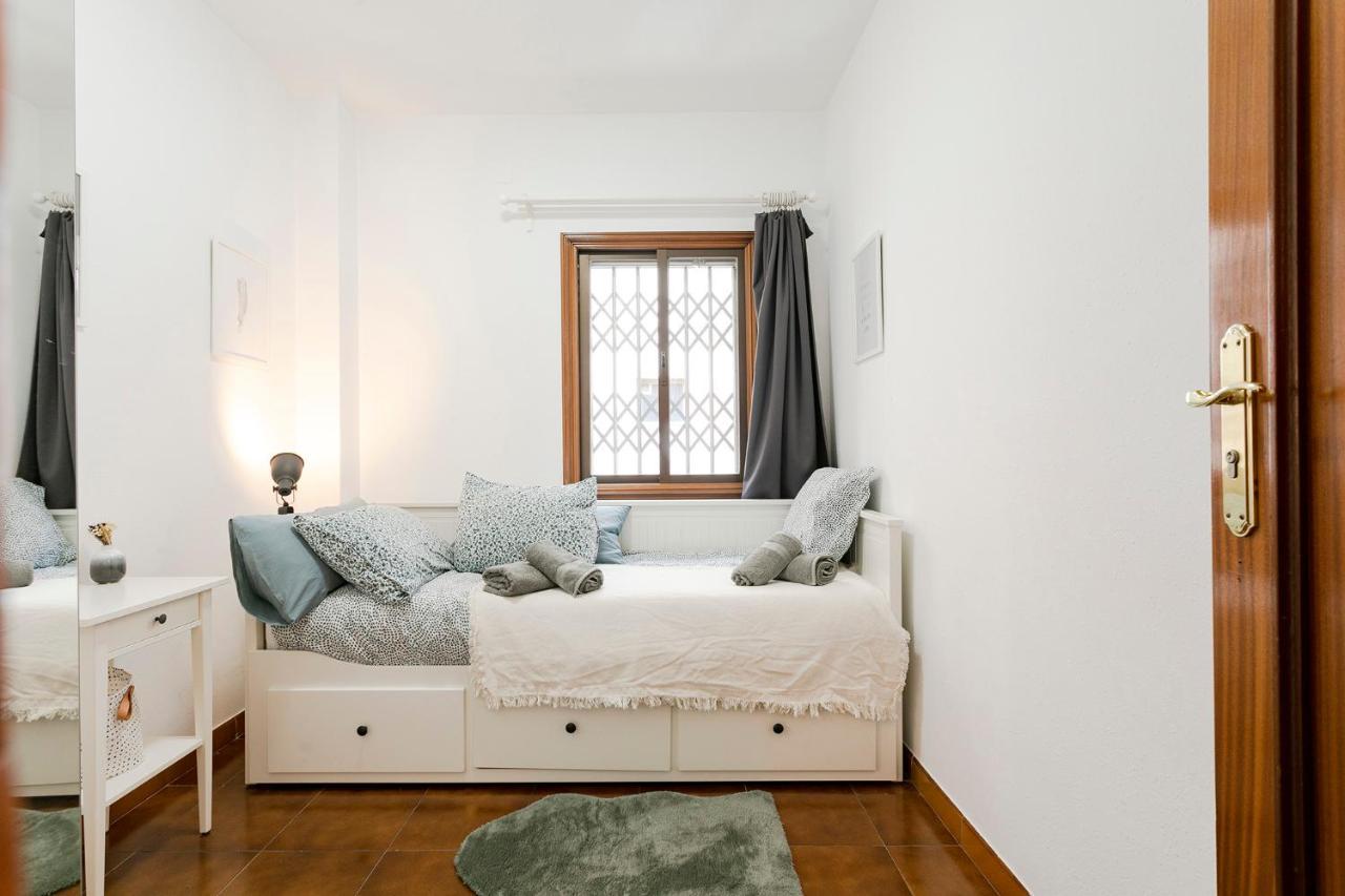 Holiday home Barcelona Beach Home *