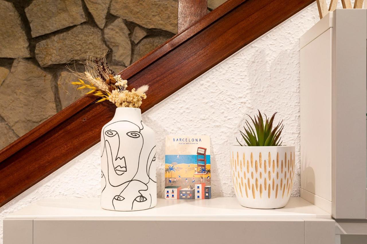 Holiday home Barcelona Beach Home Barcelona