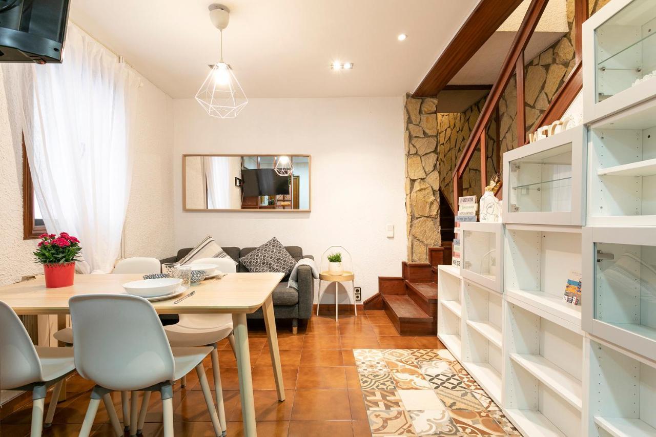Barcelona Beach Home Holiday home *