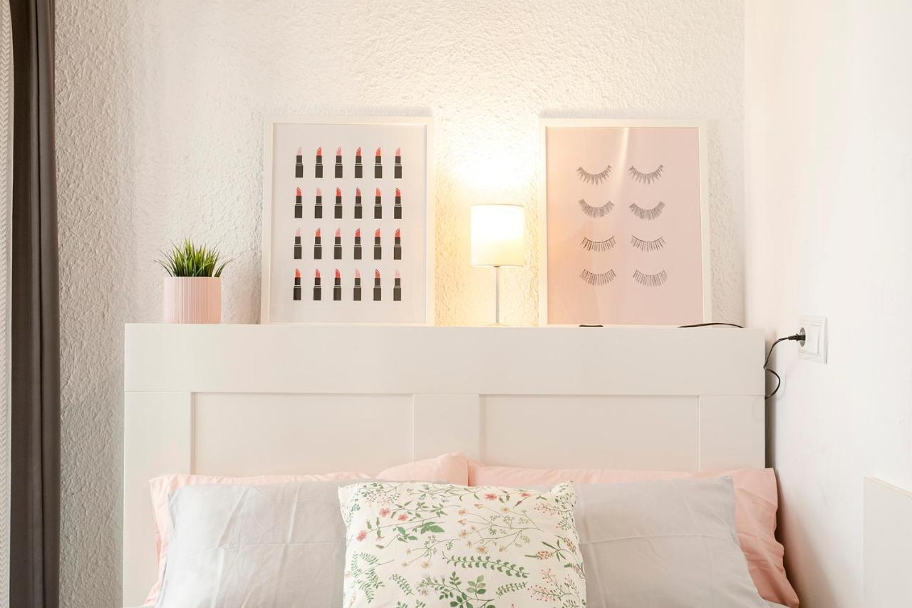 Holiday home Barcelona Beach Home Barcelona