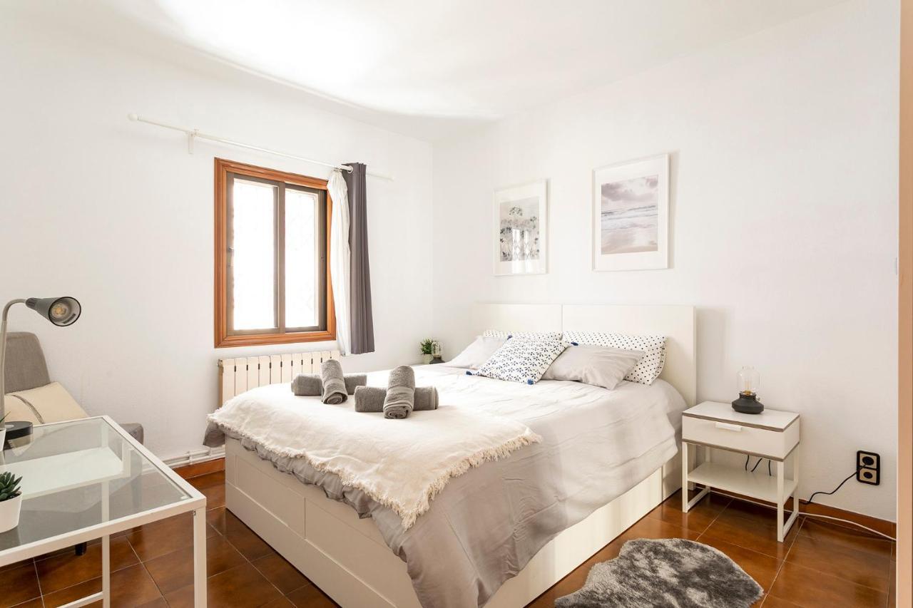 Holiday home Barcelona Beach Home