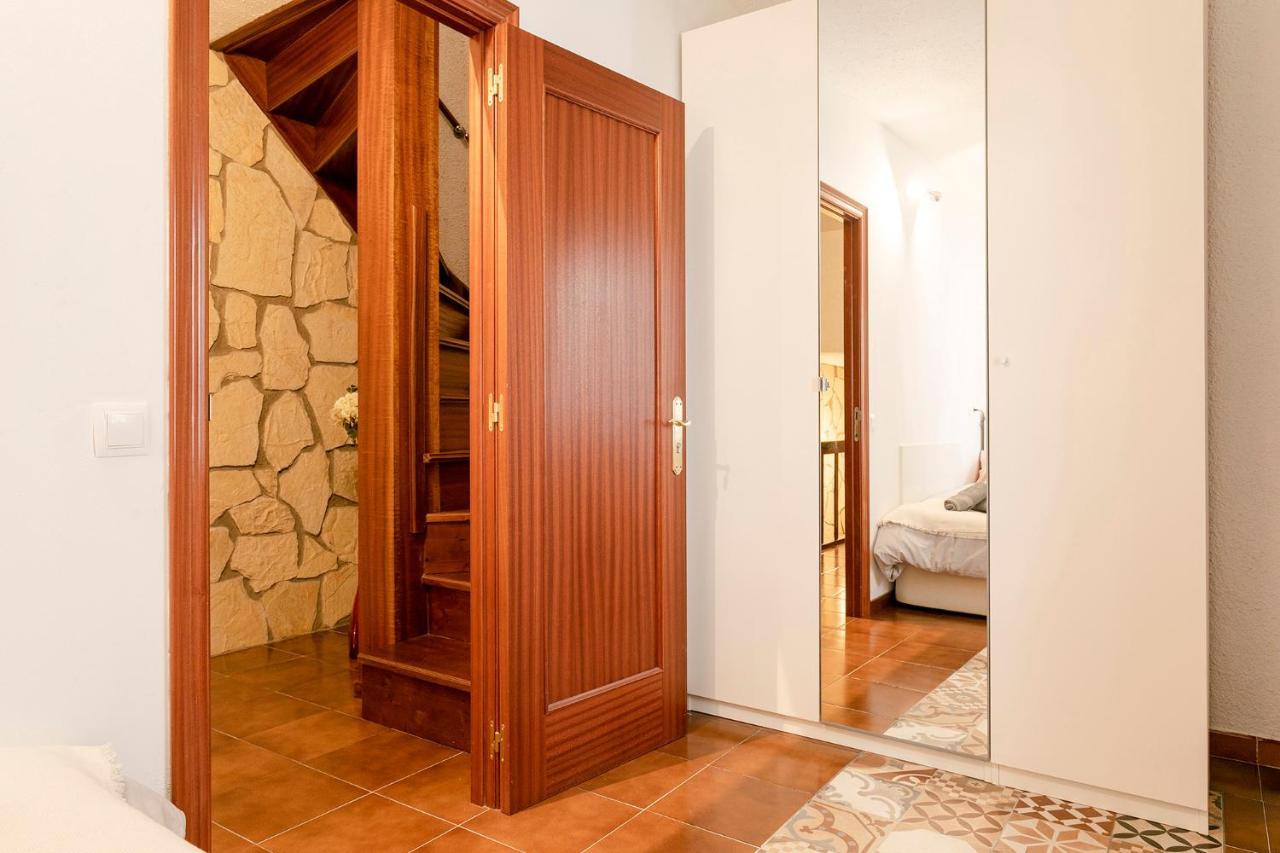 Barcelona Beach Home * Barcelona