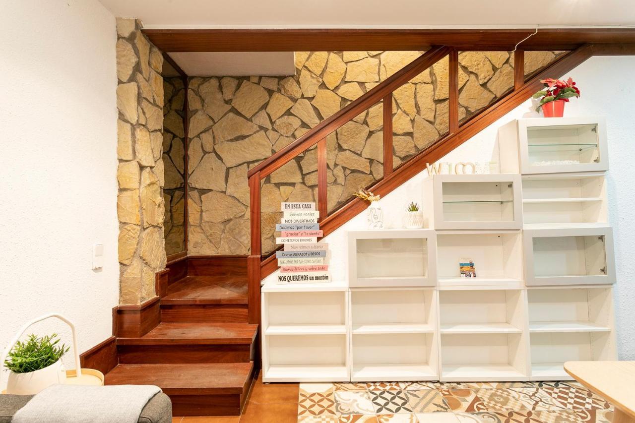 Barcelona Beach Home Holiday home