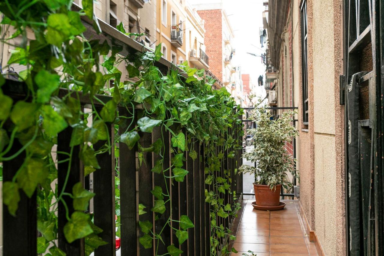 Barcelona Beach Home * Barcelona