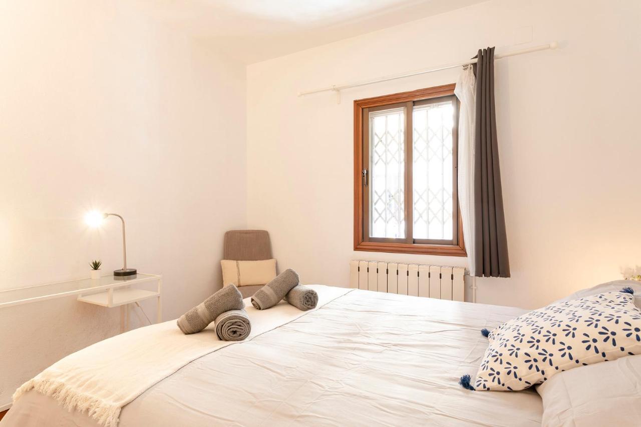 Barcelona Beach Home *