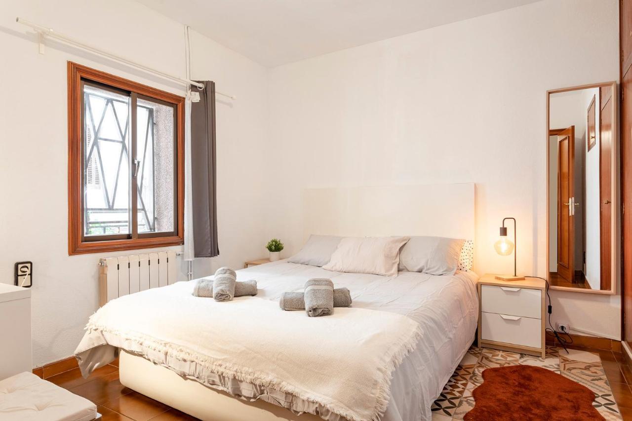 Barcelona Beach Home * Barcelona
