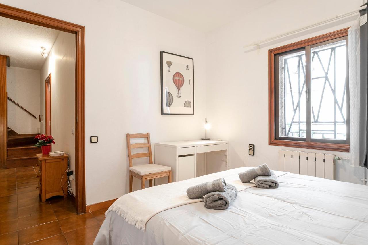 Barcelona Beach Home Holiday home *