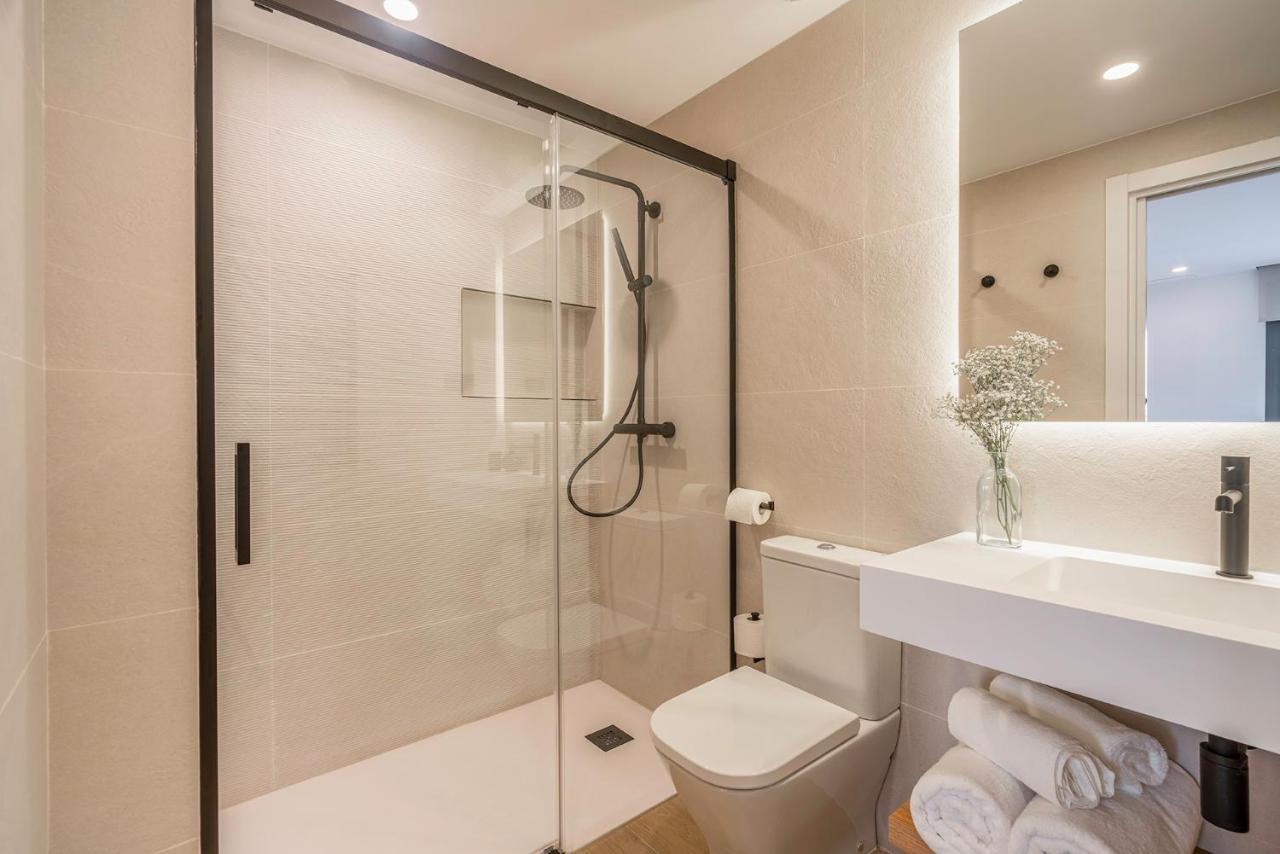 Apartsnoubcn Equador Les Corts Appartement *