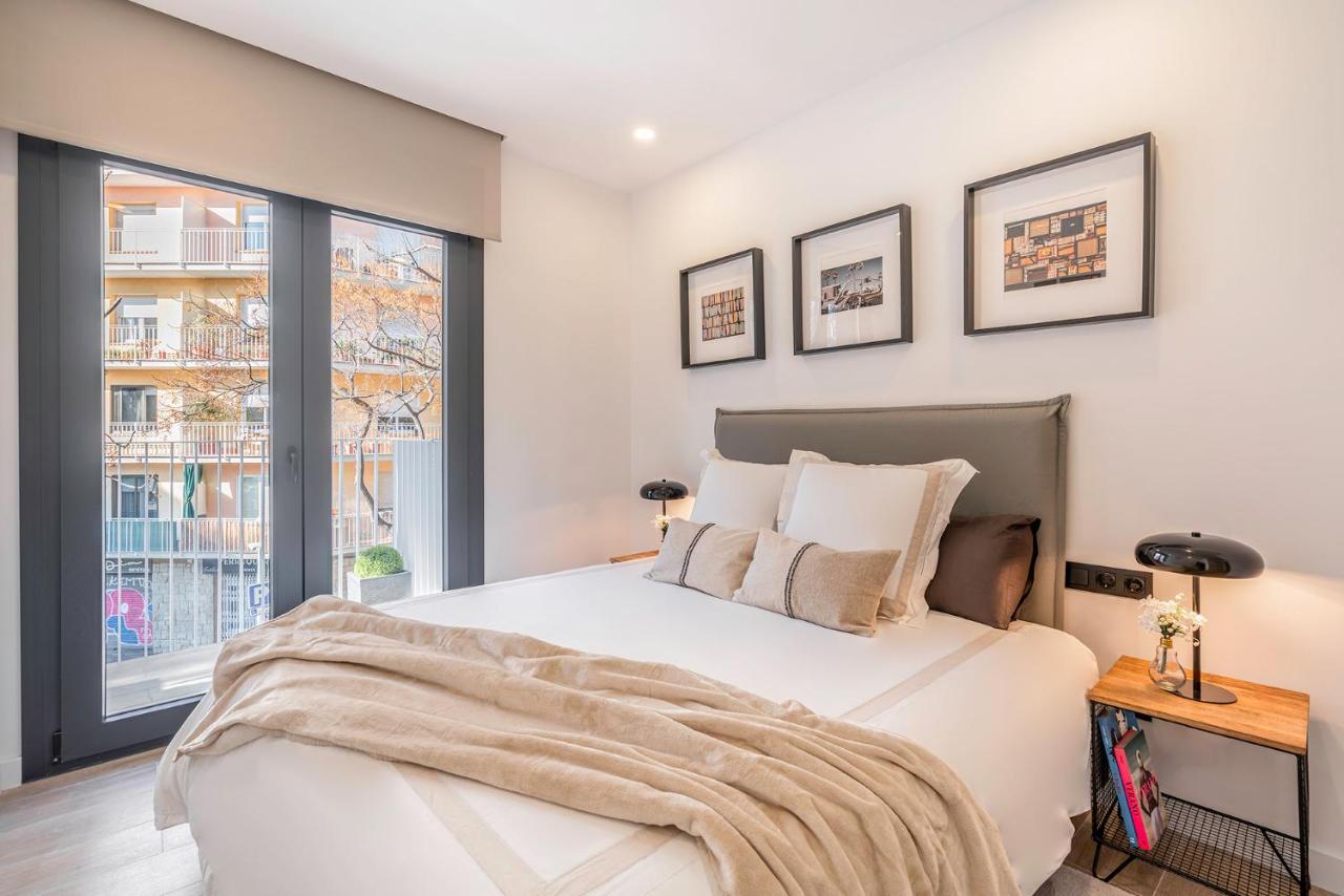 Apartsnoubcn Equador Les Corts Appartement Barcelona
