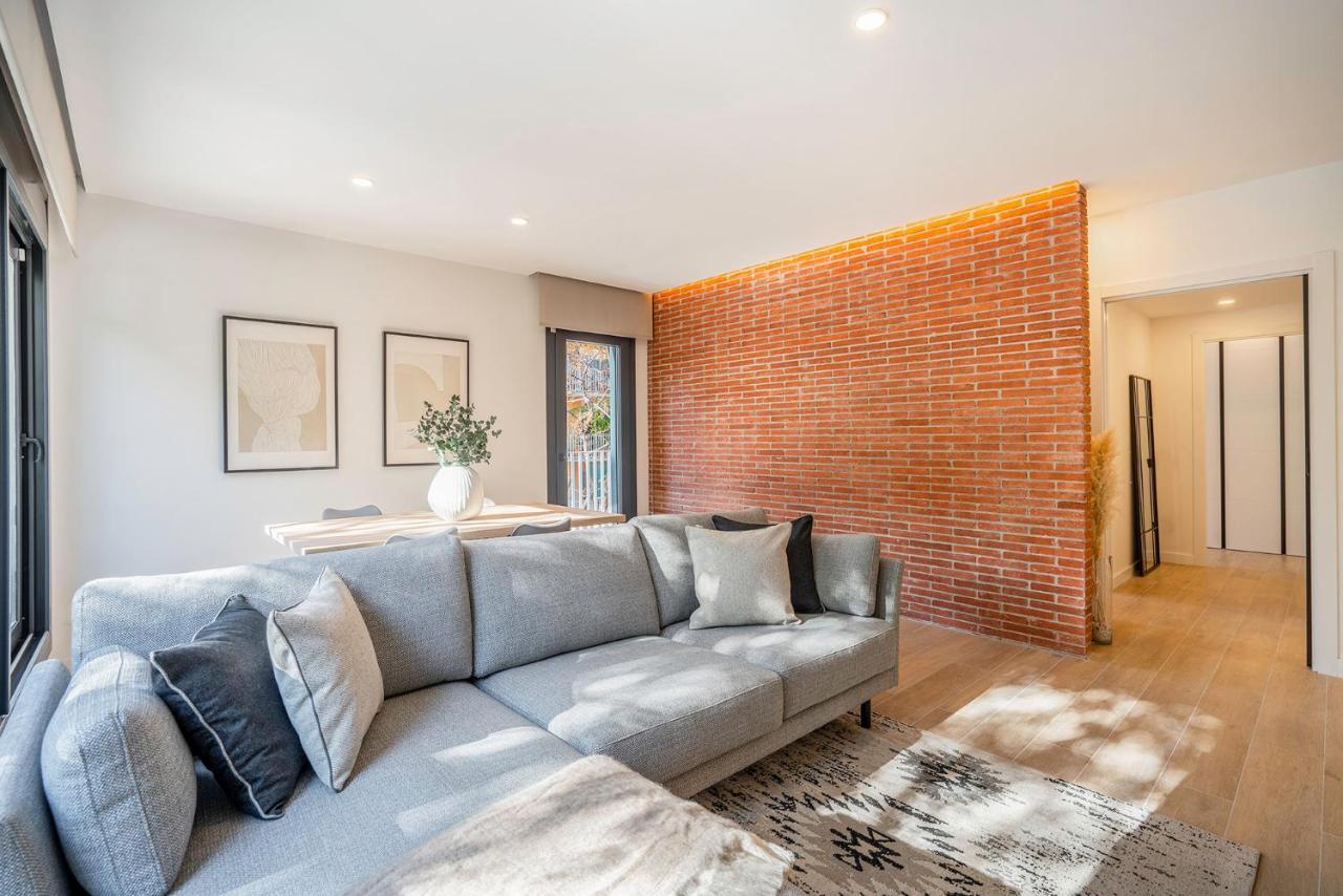 Appartement Apartsnoubcn Equador Les Corts