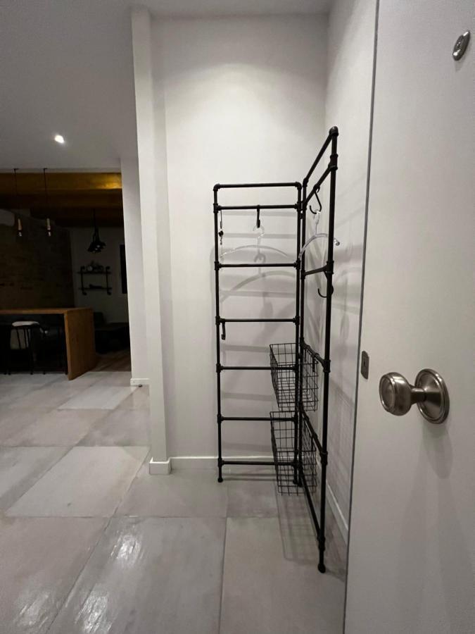 Cosy Loft Sagrada Familia Barcelona